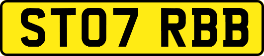 ST07RBB