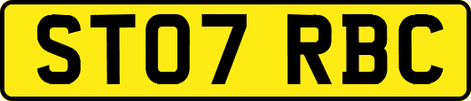 ST07RBC