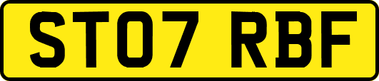 ST07RBF