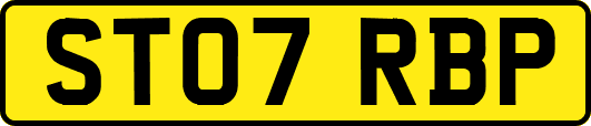 ST07RBP