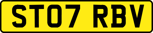 ST07RBV