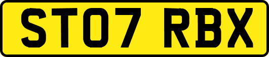 ST07RBX
