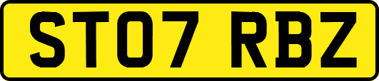 ST07RBZ
