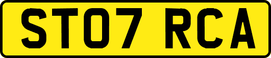 ST07RCA