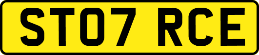 ST07RCE
