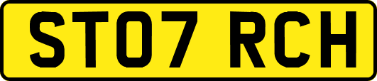 ST07RCH