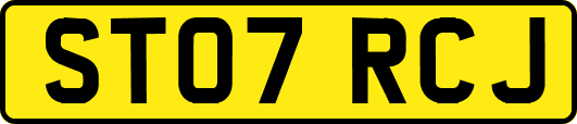ST07RCJ