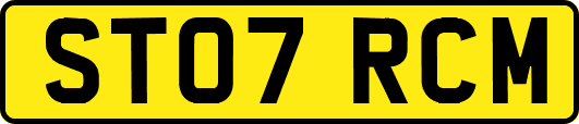 ST07RCM