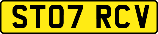 ST07RCV