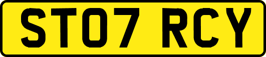 ST07RCY