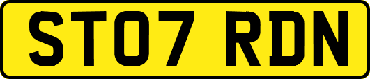 ST07RDN
