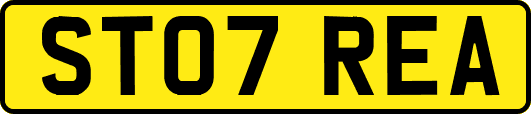 ST07REA