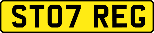 ST07REG