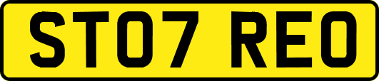 ST07REO