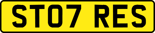 ST07RES