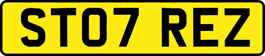 ST07REZ