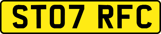 ST07RFC