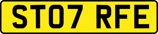 ST07RFE
