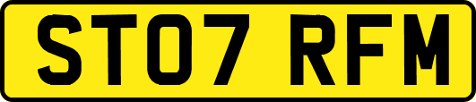 ST07RFM