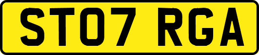 ST07RGA
