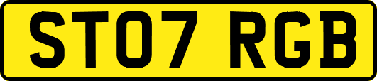 ST07RGB