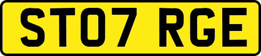 ST07RGE