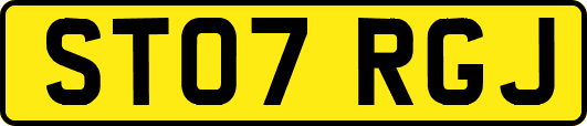 ST07RGJ