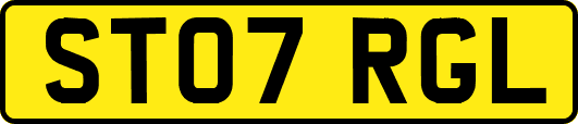 ST07RGL