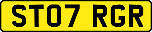 ST07RGR