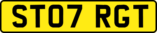 ST07RGT