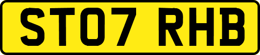 ST07RHB