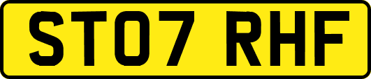 ST07RHF