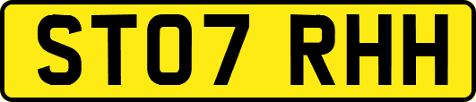 ST07RHH