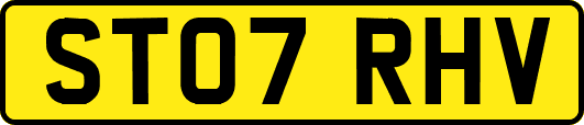 ST07RHV