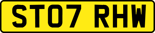 ST07RHW