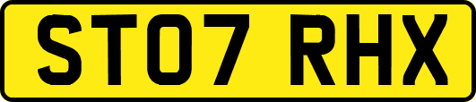 ST07RHX