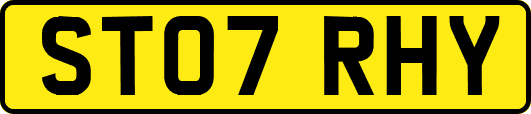 ST07RHY