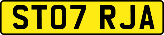 ST07RJA