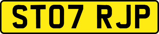 ST07RJP