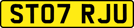 ST07RJU