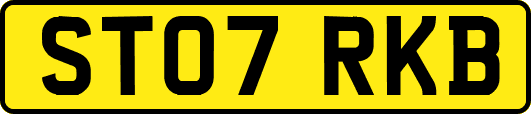 ST07RKB