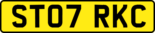 ST07RKC