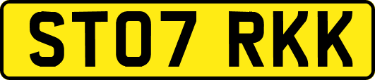 ST07RKK