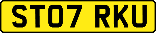 ST07RKU