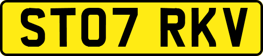 ST07RKV