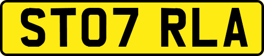 ST07RLA