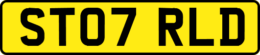 ST07RLD