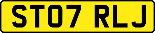 ST07RLJ