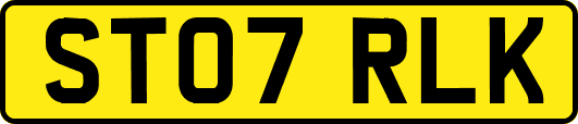 ST07RLK