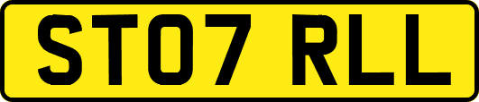 ST07RLL